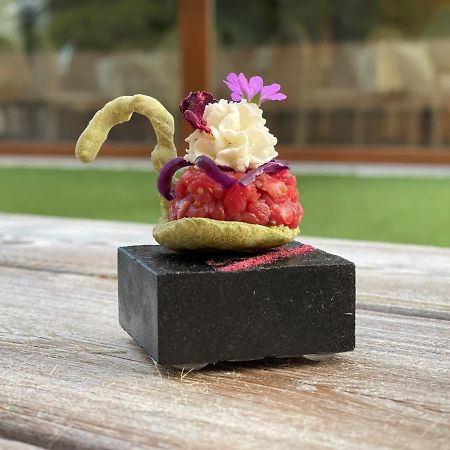 Villa Ciardi Wellness Hotel & Ristorante Азіаго Екстер'єр фото