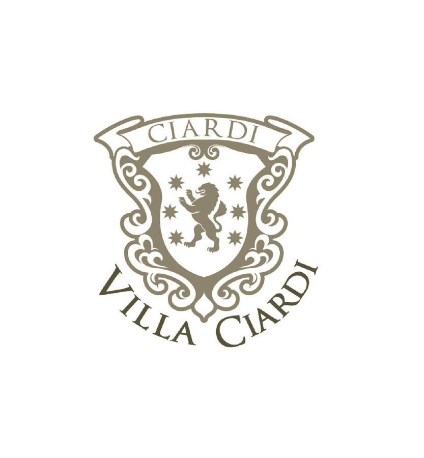 Villa Ciardi Wellness Hotel & Ristorante Азіаго Екстер'єр фото